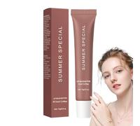 Moisturizing Lip Balm - Hydrating Soothing for Dry Lips | Natural with E Shea Butter, Protects Against Cracking, Softens and Smooths, Daily Care for Men and Women