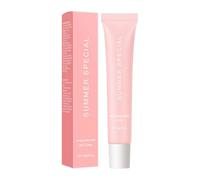 Moisturizing Lip Balm - Natural Lip Butter for Soft Smooth, Glossy Hydrating Formula with Soothing Tinted Color, Care for Dry, Chapped, and Cracked, Beauty Accessory