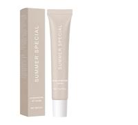 Moisturizing Lip Balm - Tinted Soothing Lip Gloss, Glossy Lips Butter | Moisturising ingredient For Dry, Cold Winters And Hot Summer Days Keeps Your Lips Hydrating Through All Seasonal Challenges