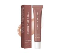 Moisturizing Lip Balm - Tinted Soothing Lip Gloss, Glossy Lips Butter | Moisturising ingredient For Dry, Cold Winters And Hot Summer Days Keeps Your Lips Hydrating Through All Seasonal Challenges
