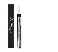 Moisturizing Lipstick, Nourishing Lip Plumper Gloss, 10ml Smooth Plumping Gel with Hydrating Formula, Non Sticky Texture, Beauty Lipcare, Lip Plumper Gloss for Women Daily Makeup Beauty Use