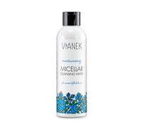 Moisturizing Micellar Cleansing Water