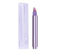 Moisturizing Nail Oil Pen - Nourishing Nail 3.5g | Cuticle Moisturizer Pen, Fingernail Repair | Strengthening Nails Care Applicator For Brittle Cracked Nails Routine Use