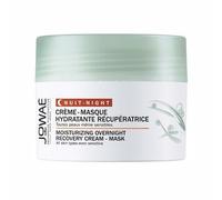 Jowaé Moisturizing Overnight Recovery Cream Mask 40ml