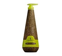 Moisturizing Rinse Macadamia Oil for Unisex 33.8 oz Conditioner