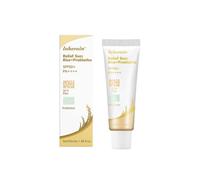 Moisturizing Sunscreen Is Lightweight And Refreshing Non And Does Not Harm The 50ml