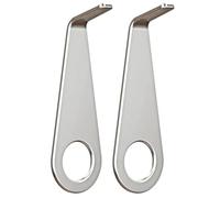 Moithora Herramienta de Reemplazo de Llave de Timbre con Video, Herramienta de Extracción Segura de Llave para Timbre con Batería Ring (2024), Herramienta de Llave para Abrir el Timbre