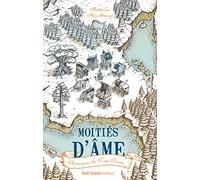 Moitiés d'âme: 1