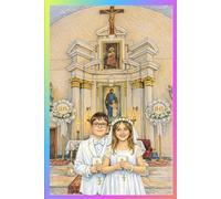 Moja Pierwsza Komunia Swieta , First Holy Communion: First Holy Communion Keepsake Journal , Stani 301/07