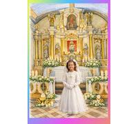 Moja Pierwsza Komunia Swieta , First Holy Communion: First Holy Communion Keepsake Journal , Stani 301/09