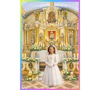 Moja Pierwsza Komunia Swieta , First Holy Communion: First Holy Communion Keepsake Journal , Stani 301/09