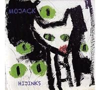 Mojack - HiJinks