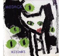 Mojack Hijinks (CD) Album (Importación USA)