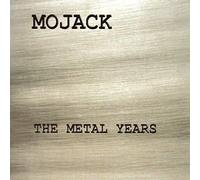 Mojack – The Metal Years – CD (Importación USA)