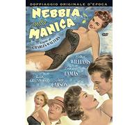 Mojada y peligrosa / Dangerous When Wet [ Origen Italiano, Ningun Idioma Espanol ]