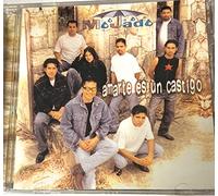 Mojado - Amarte Es Un Castigo