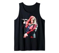 Mojado Mojado Mojado Cantante Marti Pellow Love Is All Around 1994 Camiseta sin Mangas