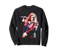 Mojado Mojado Mojado Cantante Marti Pellow Love Is All Around 1994 Sudadera