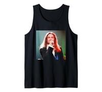 Mojado Mojado Mojado El Amor Está Alrededor De La Cantante Marti Pellow 1994 Camiseta sin Mangas