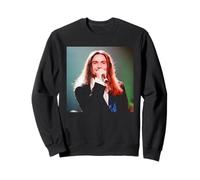 Mojado Mojado Mojado El Amor Está Alrededor De La Cantante Marti Pellow 1994 Sudadera
