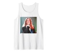 Mojado Mojado Mojado El Amor Está Alrededor De Marti Pellow Singer 1994 Camiseta sin Mangas