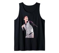 Mojado Mojado Mojado Sus Grandes Éxitos Tour Marti Pellow Live 1993 Camiseta sin Mangas