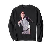 Mojado Mojado Mojado Sus Grandes Éxitos Tour Marti Pellow Live 1993 Sudadera