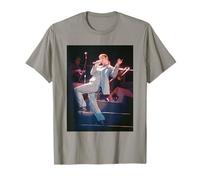 Mojado Mojado Mojado Vivir Sus Grandes Éxitos Tour Cardiff 1993 Camiseta
