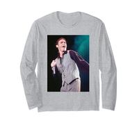 Mojado Mojado Mojado Vivir Sus Grandes Éxitos Tour Marti Pellow 1993 Manga Larga