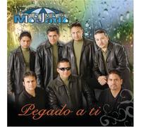 Mojado - Pegado a Ti