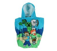 Mojang Studios Toallas de baño Infantiles, Multicolor, único