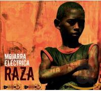 MOJARRA ELÉCTRICA - Raza