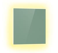 Mojave 500 calentador inteligente 2 en 1