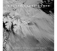 Mojave Phone Booth - Blood Doctor Volume One [Vinyl LP] [VINYL] [Vinilo]