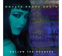 Mojave Phone Booth – Hollow the Numbers – Label51