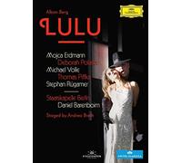 Mojca Erdmann - Lulu [DVD]