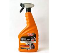MOJE AUTO 19-601 Detergente para llantas 650 ml