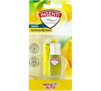 MOJE AUTO Ambientador antiolores 8 ml