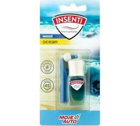 MOJE AUTO Ambientador antiolores 8 ml