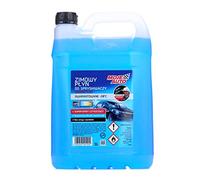 MOJE AUTO - Lavaparabrisas de invierno 71-006 5I Botella