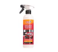 MOJE AUTO Neutralizador de olores 19-604 aerosol, Botella 500ml