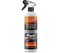 MOJE AUTO Neutralizador de olores 19-605 aerosol, Botella 500ml