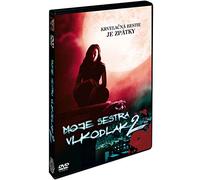Moje sestra vlkodlak 2 DVD / Ginger Snaps: Unleashed (Versión checa)