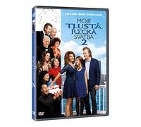 Moje tlusta recka svatba 2 (My Big Fat Greek Wedding 2) (Versión checa)