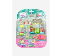 MojiPops - I Like Party con 2 Exclusivas Figuras y Variedad de Accesorios