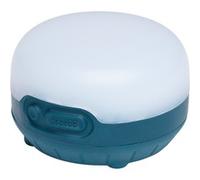 Moji R+, Luz de LED azul