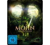 Mojin - The Lost Legend [3D Blu-ray] (Blu-ray) Kun Chen Bo Huang Xiaoqing Liu Qi