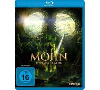 Mojin - The Lost Legend (Softbox) [Blu-ray] (Blu-ray) Kun Chen Bo Huang Xiaoqing