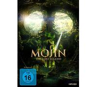 Mojin - The Lost Legend (Softbox) [DVD]