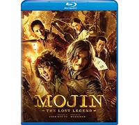 Mojin - The Lost Legend [USA] [DVD]